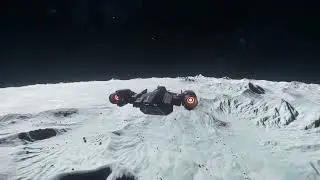 Star Citizen - Chillaxing