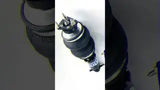 【 VGO suspension 】/ Corvette C5 Air Suspension