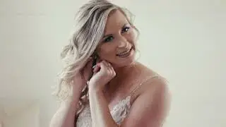 Evan & Hayley Timeless Love Story at Providence Vineyard | Wedding Video by Top Wedding Videographer