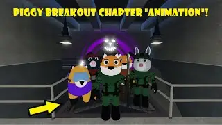 Piggy Breakout Chapter 
