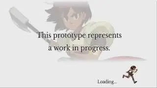 Indivisible Prototype PS4 Gameplay