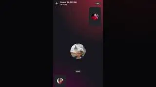 Второй поддерживающий сеанс для Светланы. И обратная связь. 