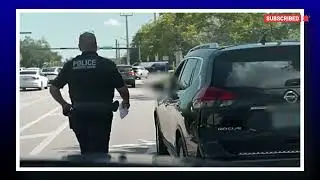 &ldquo;UK Cop Tries Controlling Driver&hellip; But Auditor Shuts Him Down Using Rights!&rdquo;