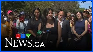 Ensemble Montreal unveils candidates for CDN-NDG