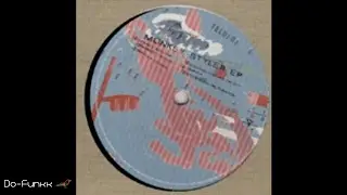 Fym - Brother Cosmic  [Telegraph &lrm;&ndash; TEL10]