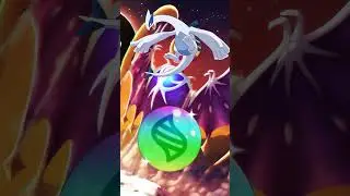 Moltres Mega Evolution #shorts #pokemon #megaevolution