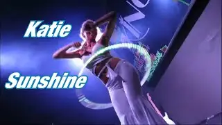 DJ Chipstyler - The Abyss Of Dreams  l  KATIE SUNSHINE