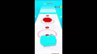 100 Stickmen vs ME! Count Masters Mobile Game