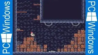 ESCAPE THE PRISON QUARTERS (2025) PC Windows