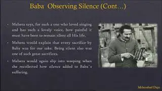 Mehera.J.Irani (II): Life with Meher Baba Episode-2/2 (Part4 of MDF Series-3 Meher Baba's Mandali)
