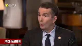 Embattle Virginia Gov.  Ralph Northam Calls Enslaved African Indentured Servants