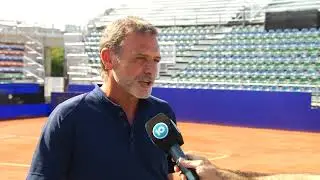 C&Oacute;RDOBA OPEN