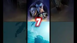 TOP 10 BEST MOVIES 2022 RANKED! #shorts