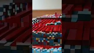 Titanic cubrido
