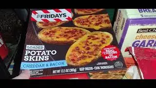Grocery haul January 2026 $143.89 #fypyoutube #subscribe 