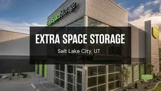 Storage Units in Salt Lake City, UT - Extra Space Storage