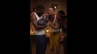 Amaka The Pretty Village Girl (PART 29) #ai #movie #viral #villagelife #fypシ
