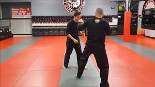 Full Nelson Self Defense (MMA Deerfield Beach, FL)