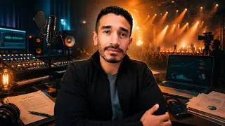 The Ultimate Guide to the Music Business for Independent Artists (Full Step By Step Guide)