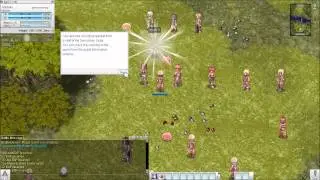 Let's Play - Ragnarok Online - Episode 01 - Pilot