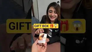Ye Kya Aaya Gift 🎁 Me ? #CodeToCLAT #CLAT #PW #PhysicsWallah