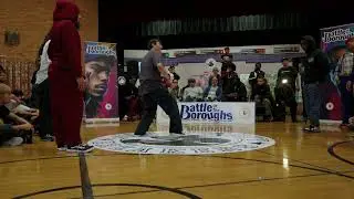 3 V 3 Prelims  - Battle Of The Boroughs 2025