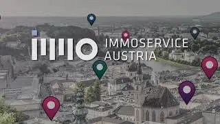 Immoservice Austria Produktvideo