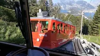 PILATUS KULM ,goldene rundfahrt