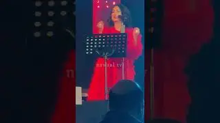 نوال الكويتيه | مثل النسيم - حفل لندن 2019