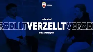 Ferhat Saglam verzellt | Das grosse Interview mit Maximilian G&auml;rtner
