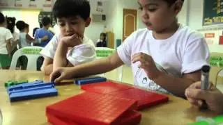 Center for Brighter Beginnings