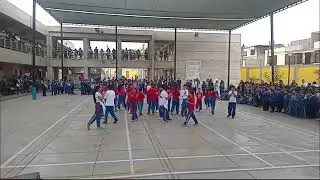 Dia de logro 2025 drill MI Per&uacute;.