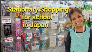 Stationary Shopping for School /Craft supplies shopping #backtoschool #schoolsupplies #craftsupplies