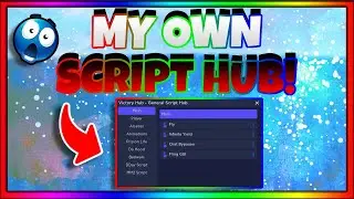 FE Script Hub Pastebin 2023 - (WORKS ON ALL EXECUTOR) - Free & Keyless - (MY OWN SCRIPT HUB) 🔥🔥🔥