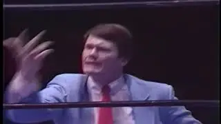 Midnight Express vs. Rock n Roll Express (1984/05/11)