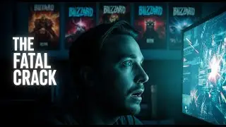 How Bad BLIZZARD COMPANY CULTURE Tanked a Gaming Empire
