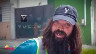 EL YUBER! (parodia a UBER) - The Party Band