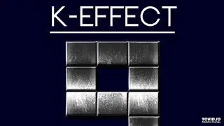 K-Effect - Shock Therapy Feat Voin (Machinegewehr Remix) [Esthetique]