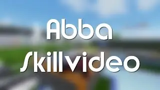 Abba's Ultimate Skillvideo