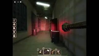 DOORS 👁️:figure boss fight electrical room