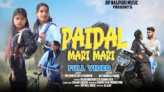 Paidil mari Mari |khortha song 2026| singer kishan Inderjeet |Mc Pawan, mr dancer & Shital, Nandanai