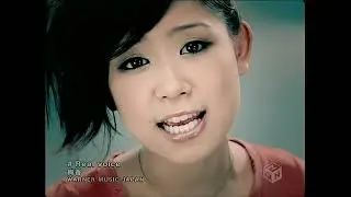 Ayaka (絢香) - Real Voice (2006) [4K AI Upscale]