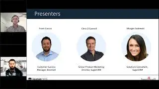 Sugar Market: How to Scale Engagement with Marketing Automation