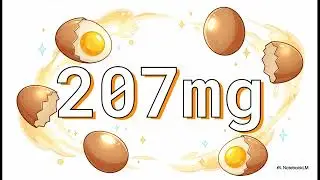 The Nutritional Impact of Daily Egg Consumption