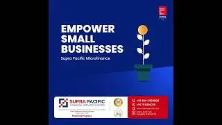 empower small business  #suprapacific