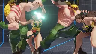 This Alex Tech is BROKEN