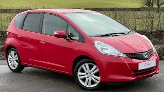 2014 Honda Jazz ES Plus T 1.4 i-VTEC CVT Auto | Kendal Automart