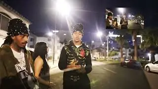 Welfed Deuce & Smooth Lucci- Clock in (Official Music Video) shot by @Almightyvisualss 