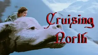 Rain Sword - Cruising North