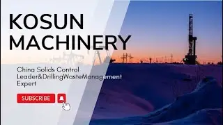#drilling  #shale  #centrifugal  #oil  #watertreament  #mud #manufacturing #solid control equipment